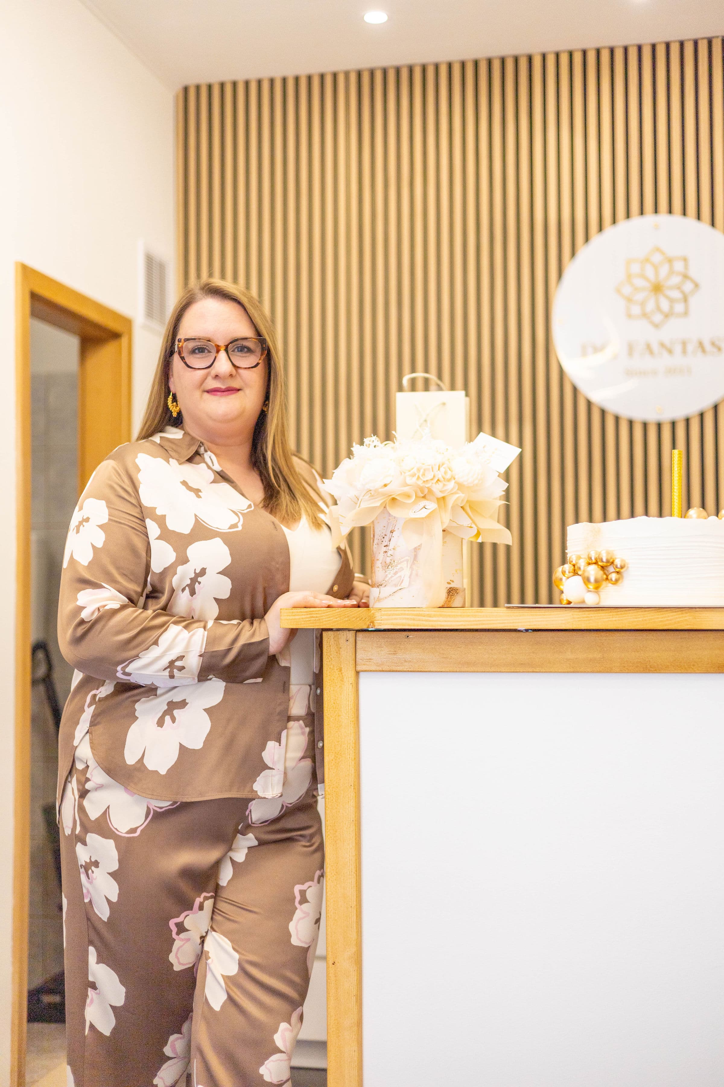 Showroom Metković — Darija Grmoja