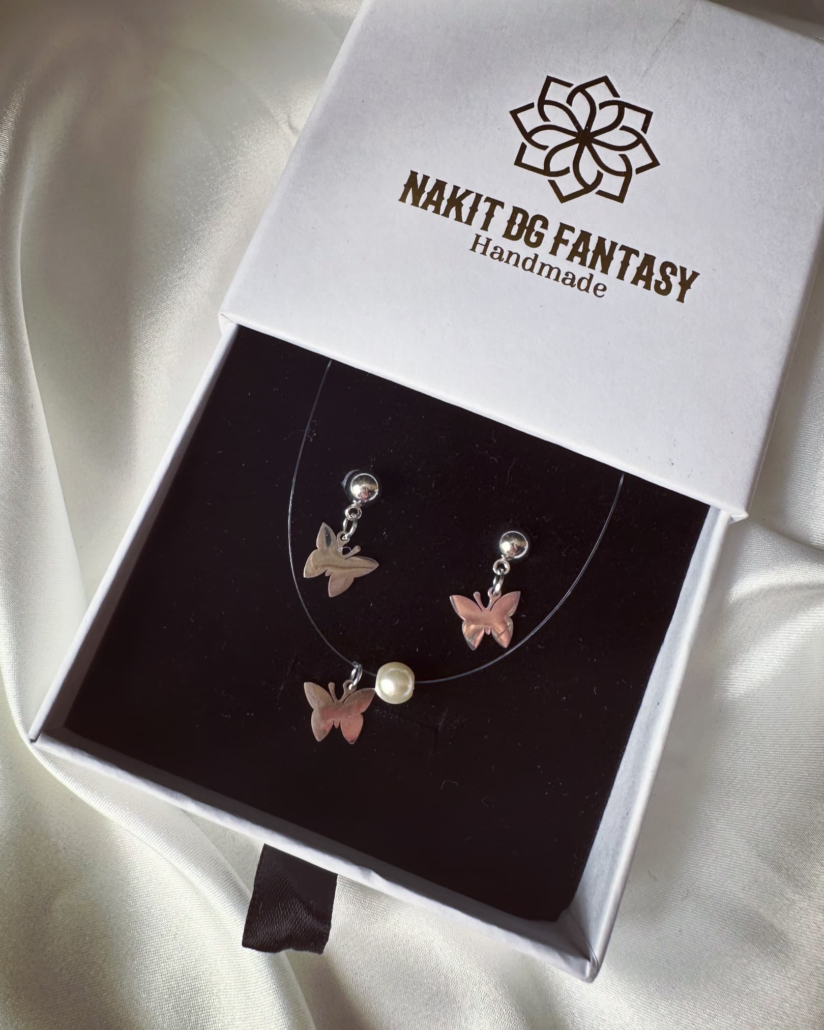 Set Fancy