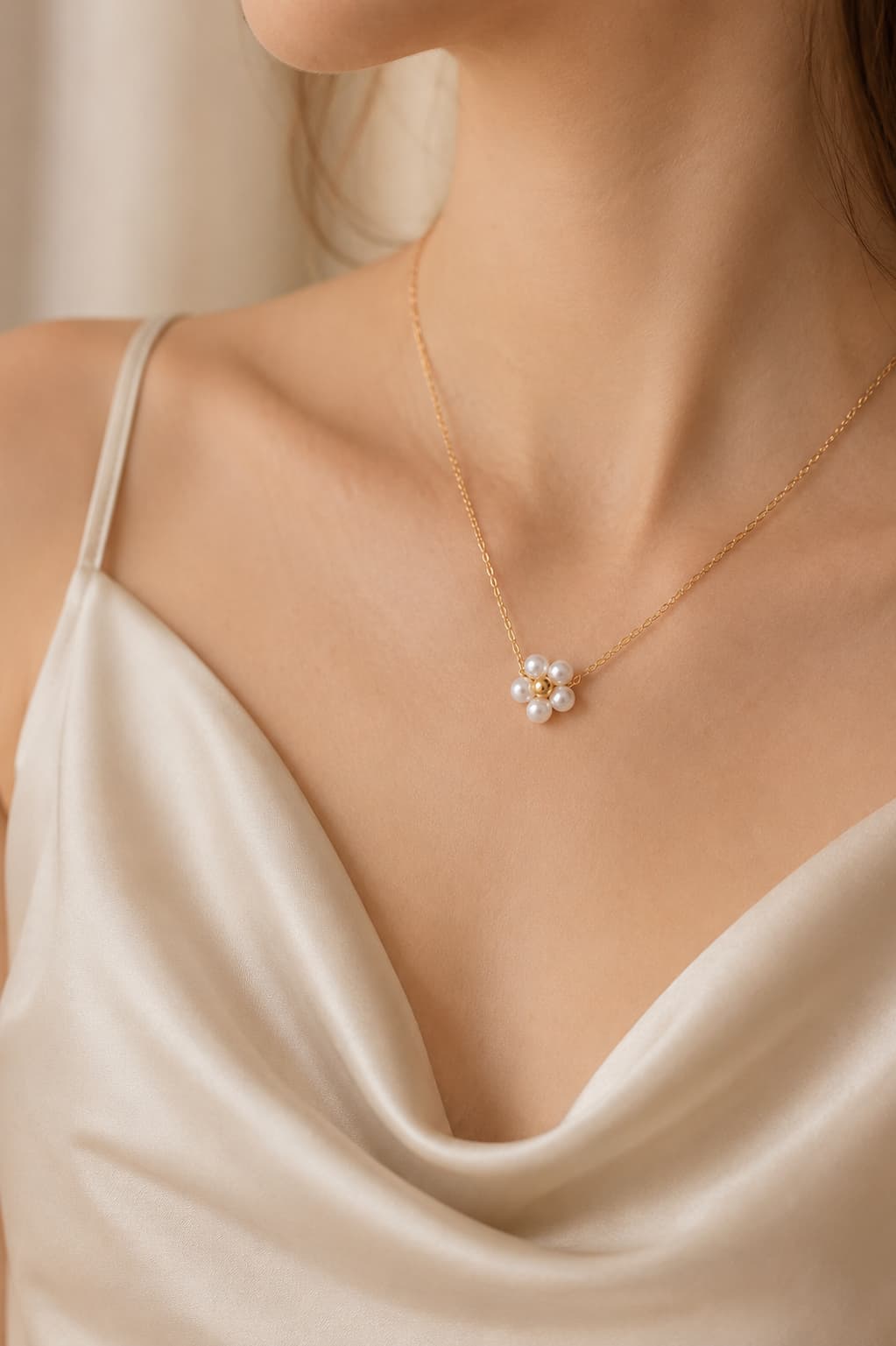 Flower Pearl – fotografija 1 od 4