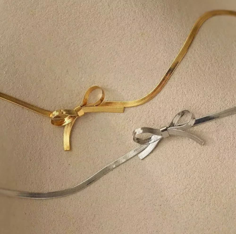 La Fiore Bow – fotografija 1 od 3