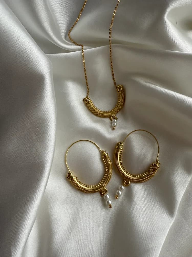 Set Dubrovačka elegancija – fotografija 1 od 2